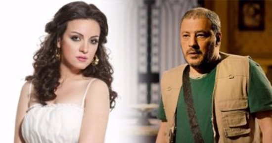 أبطال "سوق الجمعة" فى أجازة لمدة أسبوع