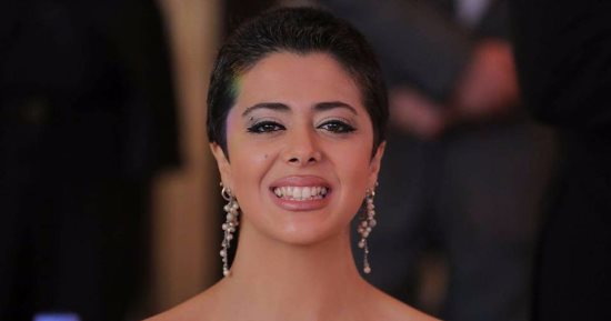 مروة الأطرش حفيدة اسمهان وفريد تشارك فى مسلسل "دفعة بيروت"