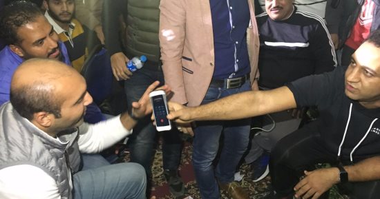 أحمد مرتضى منصور: المنافسة مع هانى العتال "شرسة"