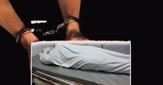 تجديد حبس المتهم بقتل ربة منزل فى عين شمس لسرقتها 15 يوما