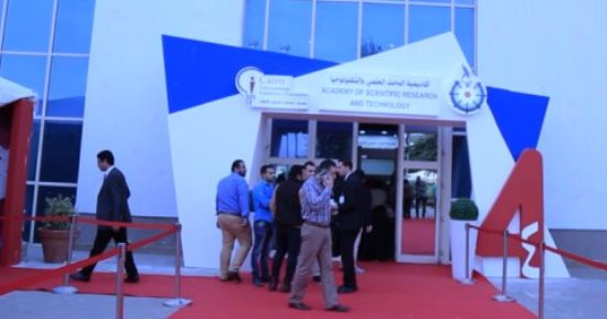 مع انطلاق فعاليات معرض القاهرة للابتكار.. "فارولاند" ترصد اختراعات الأطفال