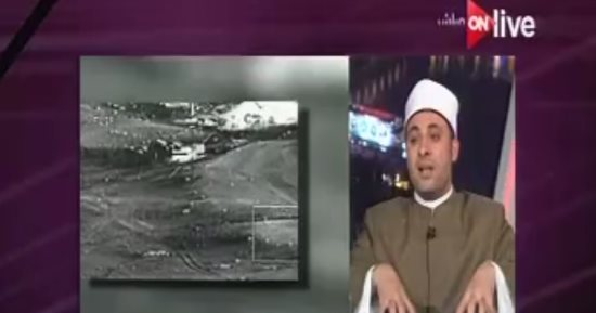 مدير شئون القرآن بالأوقاف لـON live: الاعتداء على المصلين بالمساجد محاربة لله