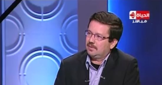 باحث إسلامى: الشيطان يعجز عن فهم استهداف مسجد الروضة وقتل المصلين بداخله