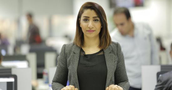  اليوم عزاء والد الزميلة دينا عبدالعليم فى مسجد الشرطة