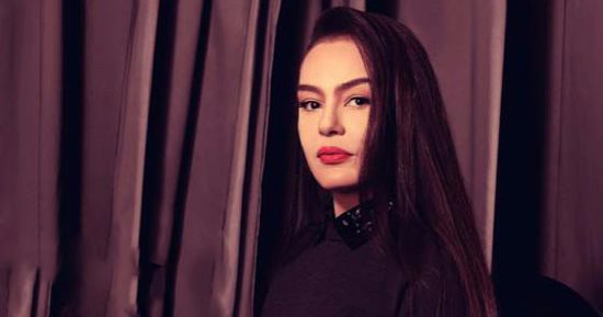 شيريهان تستعيد ذكرياتها مع العيد وتستقبله بحلقة من "الفوازير"