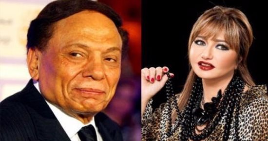 ليلى علوى: لم يعرض علىّ سيناريو "عوالم خفية" ولم أرشح من الأساس مع عادل إمام