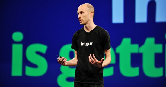 موقع Imgur لتبادل الصور يعلن اختراق 1.7 مليون حساب