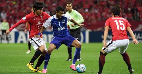 الاتحاد السعودى يغرم رؤساء أندية الشباب والهلال والتعاون 
