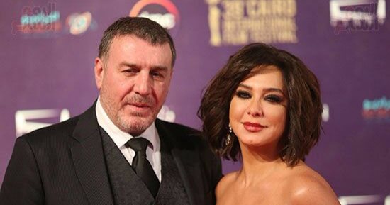 سلاف فواخرجى تغادر إلى سوريا وتعود القاهرة الأسبوع المقبل لتصوير "خط ساخن"