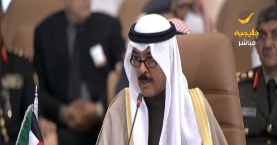 رئيس الوفد الكويتى فى اجتماع التحالف الإسلامى بالرياض: حادث الروضة بشع