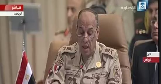 وفد مصر باجتماع الرياض: هناك دول تكرس إعلامها لنشر الفتنة ودعم الإرهاب
