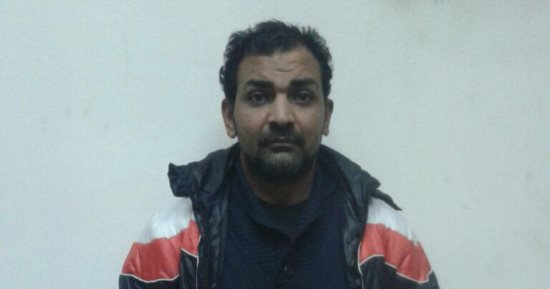 ضبط عضو منتدب بشركة توريدات قبل ترويجه 2500 قرص ترامادول بالدرب الأحمر