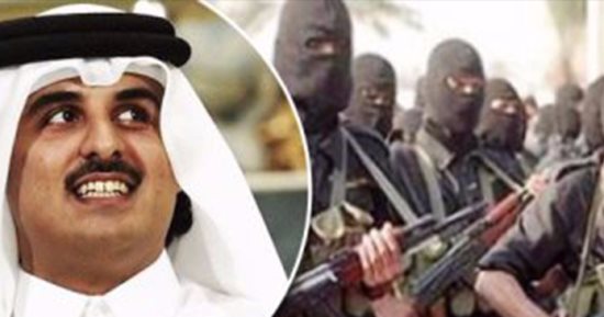 تشاد على رادار المؤامرات القطرية.. التقارب مع العرب والدفاع عن وحدة ليبيا يضعان نظام إدريس ديبى فى مرمى نيران "إمارة الإرهاب".. وتقارير: الدوحة تمول تنظيمات مسلحة وجماعات إرهابية لإثارة الفوضى فى إنجامينا