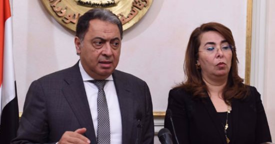 الحكومة تعلن: 500 كرتونة مواد غذائية لأهالى الروضة ببئر العبد لمدة 3 أشهر