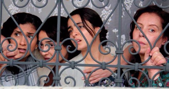 إشادة بالفيلم الإيطالي "Fortunata" فى مهرجان القاهرة السينمائى.. و"الجايدة" يثير الجدل بسبب المساواة فى المواريث.. يسرا فى ندوة مناهضة المرأة : "الست مش عورة".. وإلهام شاهين :"زواج القاصرات دعارة مقننة"