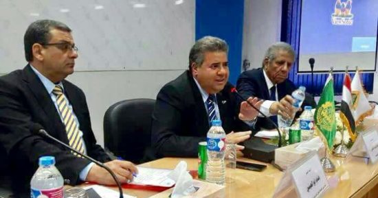 جامعة بنها تستضيف مديرى مراكز الجودة فى الجامعات المصرية غدا