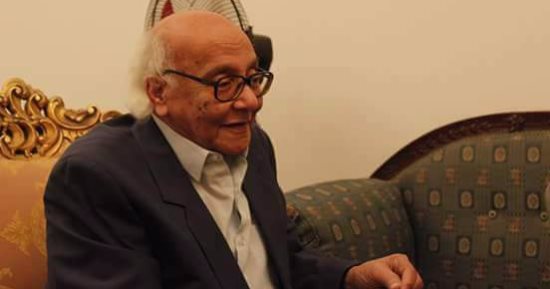 4 ديسمبر.. تأبين الكاتب محمد الراوى بنادى أدب السويس