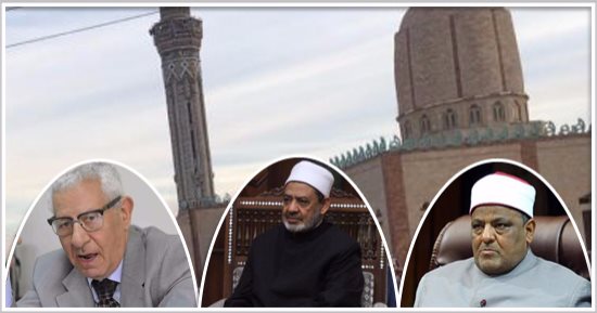 مكرم محمد أحمد لــ"اليوم السابع": حادث الروضة خسيس وبشع وإجرامى.. الإخوان وداعش والسلفية الجهادية من دبروه.. التغطية الإعلامية كانت جيدة لكن الوكالات الأجنبية تغطيتها سخفية..  ويؤكد: الأزهر ليس دوره أن يكفر أحد