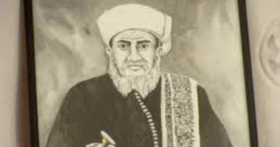 حفيد الإمام اليمنى يطالب بقصور جده