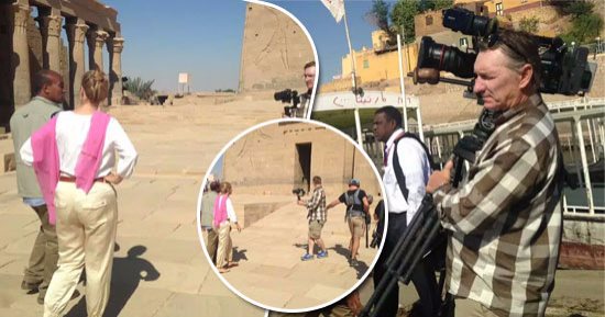 النائب عبد الوهاب خليل: توجه وزير الطيران لموسكو يمهد عودة السياحة الروسية