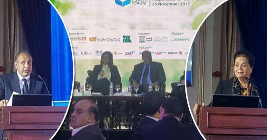 صور.. "بشائر الخير".. وزيرة التخطيط: حققنا أعلى معدل نمو اقتصادى وصل 5.2% بالربع الأول من 2017.. وجار عمل 10 آلاف مشروع بتريليون جنيه.. محافظ مطروح: رجال الأعمال حلوا مشكلة الغاز ودفعوا 353 مليون لدعم المشروعات