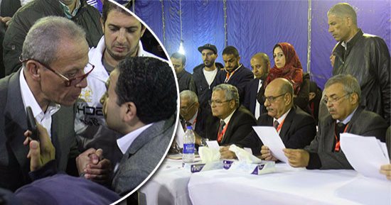 انتخابات الصيد تفرز مجلسا متجانسا لـ"إعادة الأمجاد" بقيادة طنطاوى