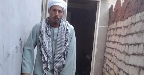 أحد الناجين من مسجد الروضة يروى تفاصيل العملية الإرهابية
