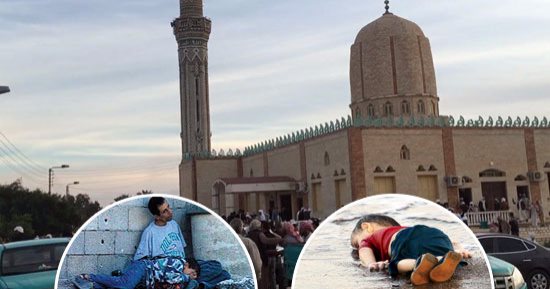 بأى ذنب قتلوا..أطفال العالم تخطفهم يد الغدر.. بداية من الدرة مرورا بألان الغريق السورى وحتى مسجد الروضة.. حكايات الألم والوجع وراء استشهاد الملائكة بيد شياطين الإرهاب والاستعمار