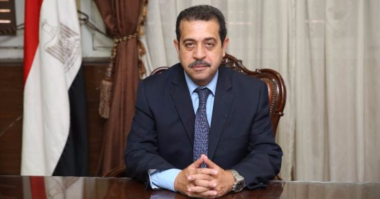 التموين: نسابق الزمن لإنجاز 14 صومعة فى 6 محافظات بتمويل 427 مليون جنيه
