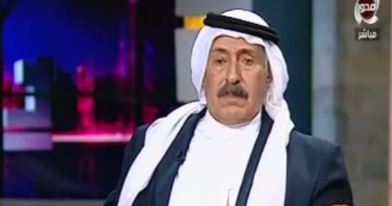فيديو..شيخ مشايخ قبائل سيناء: منفذو حادث مسجد الروضة 14 شخصًا بينهم 9 أجانب