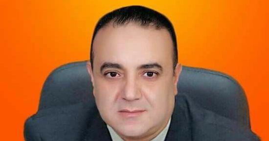 أسامة أبو زيد: أسعى لمقابلة وزير الرياضة لفتح ملف الاستثمار بنادى الشمس