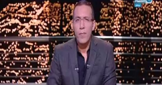ابن عم مؤذن مسجد الروضة لـ"خالد صلاح":خرج معاش وصمم يكمل الشعائر حتى الوفاة