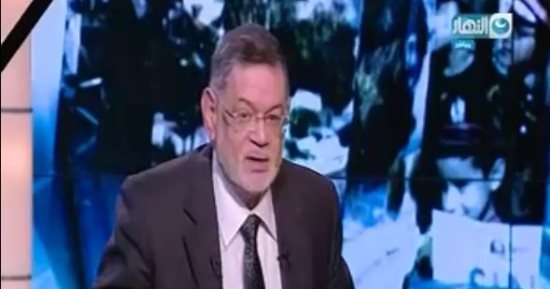 الخرباوى: تمنيت من الأزهر إطلاق حركة إصلاحية قوية وإبعاد أصحاب الخلفية السلفية