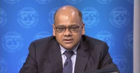 النقد الدولى: النمو القوى فى السوق المصرى يخلق فرص هائلة عبر قطاع خاص نشط