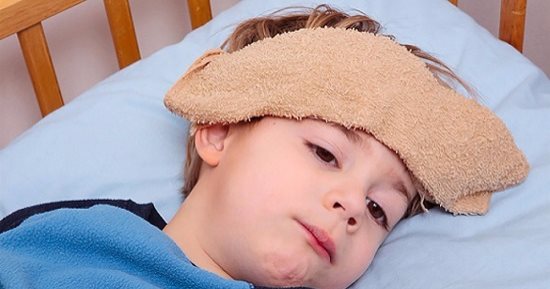 أعراض.. وقاية.. علاج.. إعرفى كل حاجة عن الحمى الشوكية 