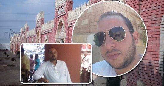 "التٌربى المودرن.. خريج مدارس لغات".. حاملو مؤهلات عليا يعيشون فى جلباب آبائهم.. الأستاذ محمد والباشمهندس محمود ورثوا مهنة "التُرابية" واعتزوا بها.. وكبير الترابية يطالب بتأمين صحى وراتب ثابت من المحافظة