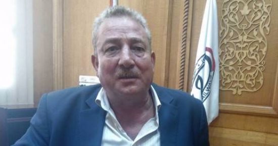 نقابة السكة الحديد تطالب "التنظيم والإدارة" بتوفير درجات مالية لتثبيت المؤقتين
