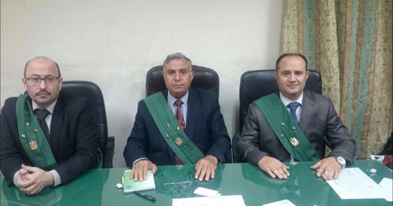 الحكم بإعدام المتهمين الـ3 بخطف الطفلة أروى وقتلها لطلب فدية بالدقهلية