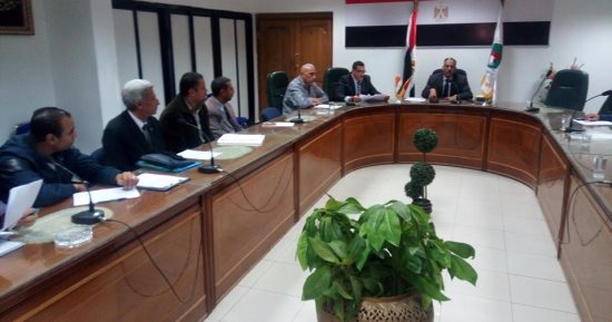 محافظ سوهاج : مستثمر طلب منحه حق الانتفاع لسينما أوبرا لـ 25 عام