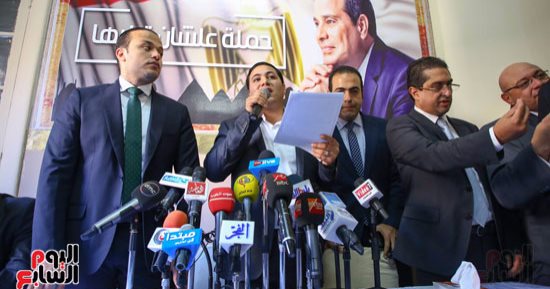 النقابة العامة للضيافة تعلن انضمامها لـ"علشان تبنيها" فى مؤتمر صحفى غدا