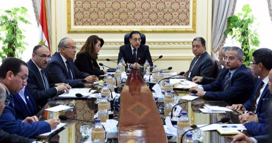 فيديو.. الوزراء يعرض أهم مشروعات الدولة فى قطاع مياه الشرب.. تعرف عليها