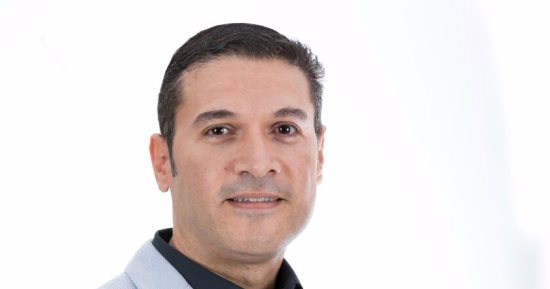 محمد العقدة: سأعمل ليلا ونهارا لخدمة وراحة أعضاء "الصيد"