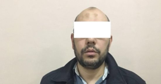 الداخلية تضبط هارب من 121 سنة سجن و 436 حكما قضائيا