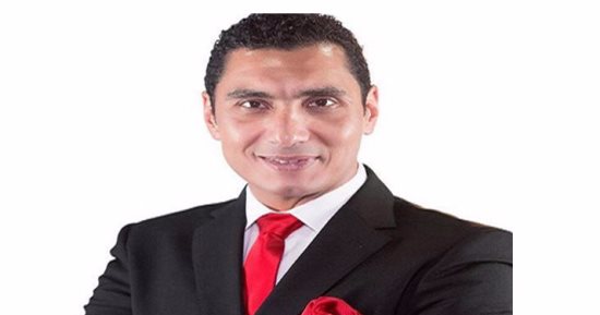 ضربة موجعة للخطيب فى انتخابات الأهلى.. انسحاب جوهر نبيل يكشف حجم الانشقاق الداخلى بقائمة بيبو.. نجم كرة اليد يتهم القائمة بالتخلى عن مبادئ القلعة الحمراء ويعقد  مؤتمرا صحفيا لكشف الحقيقة كاملة