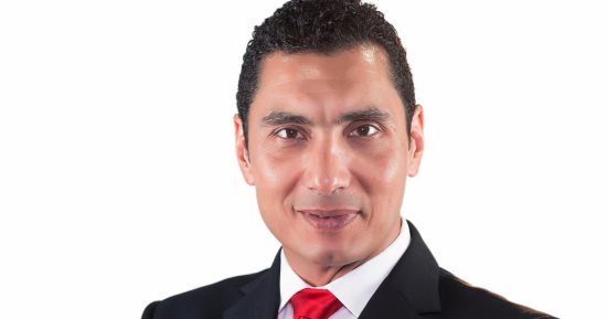 مفاجأة من العيار الثقيل .. جوهر نبيل ينسحب من قائمة محمود الخطيب 