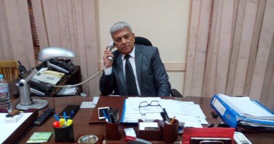 أمن الشرقية يضبط 15 قطعة سلاح و 51 كيلو بانجو ويفحص 51 شقة مفروشة    