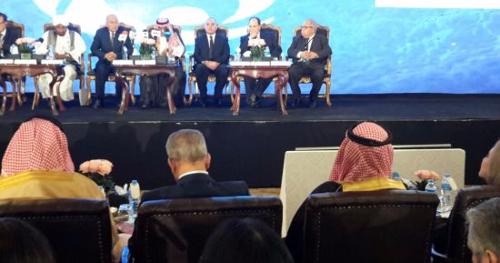 نقيب الصحفيين يطالب باستراتيجية إعلامية موحدة للتعامل مع ملف المياه