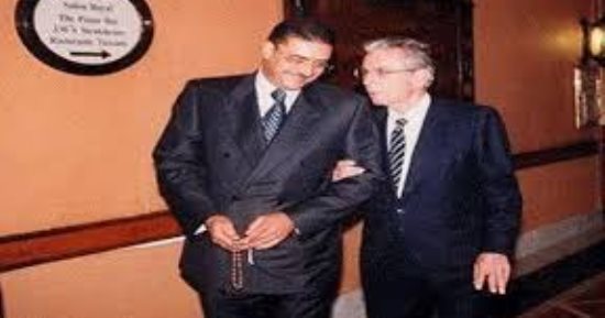 5 تصريحات تجعل محمود طاهر امتدادا للمايسترو صالح سليم