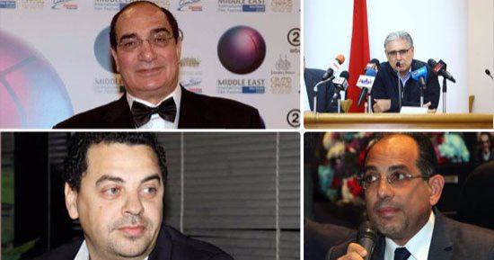 فى سادس أيام مهرجان القاهرة السينمائى إقبال على فيلم "قلب مخدوع" و"اصطياد الأشباح".. خالد عبد الجليل بندوة تحديات السينما: لم تتم تلبية مطالب السينمائيين.. والعريان: لا مكانة للفيلم المصرى بالوطن العربى الآن