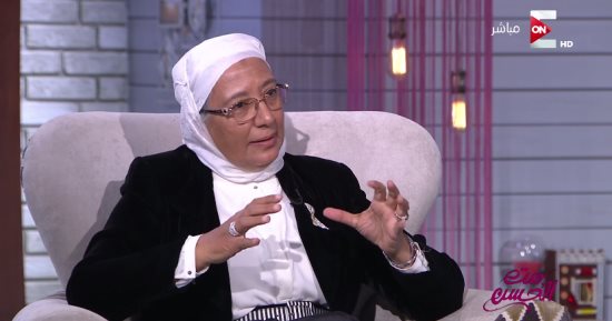 استشارى بقصر العينى يوضح لـ"ست الحسن" أسباب الإصابة بأمراض الشرايين التاجية